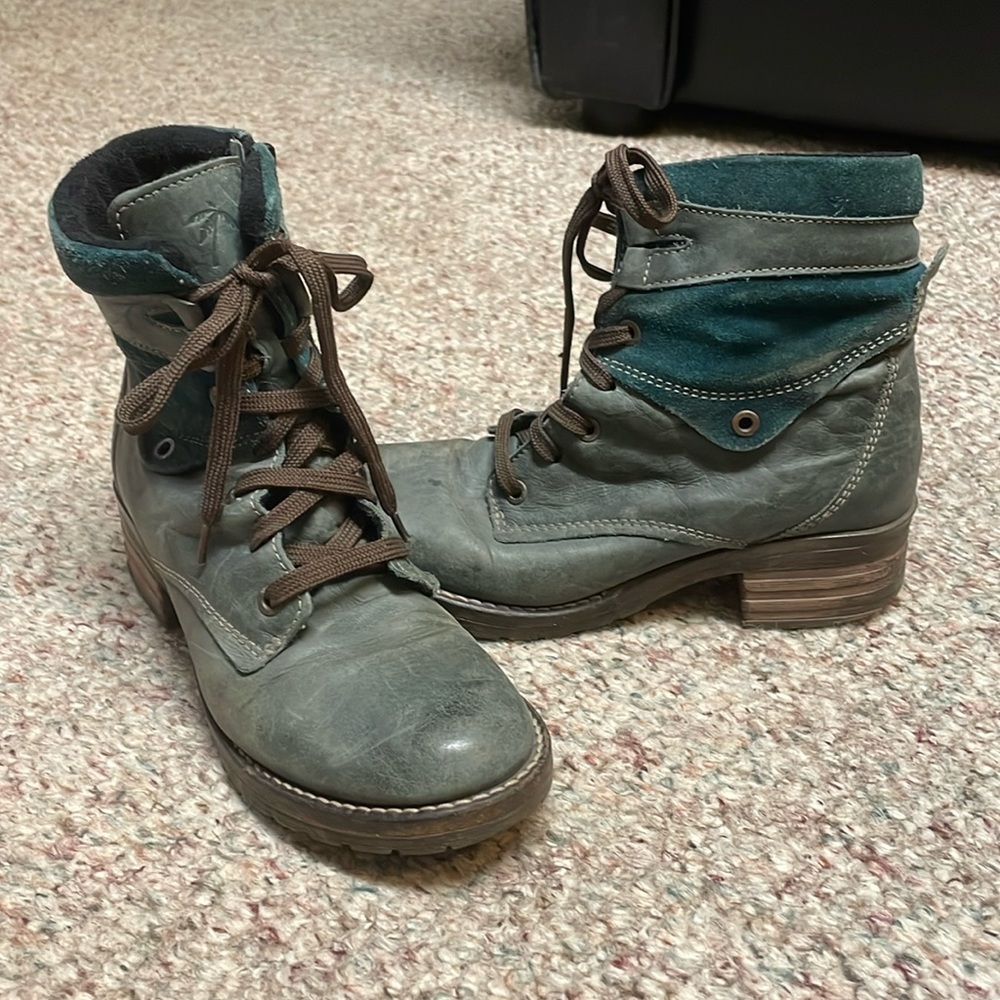 Dromedaris boots